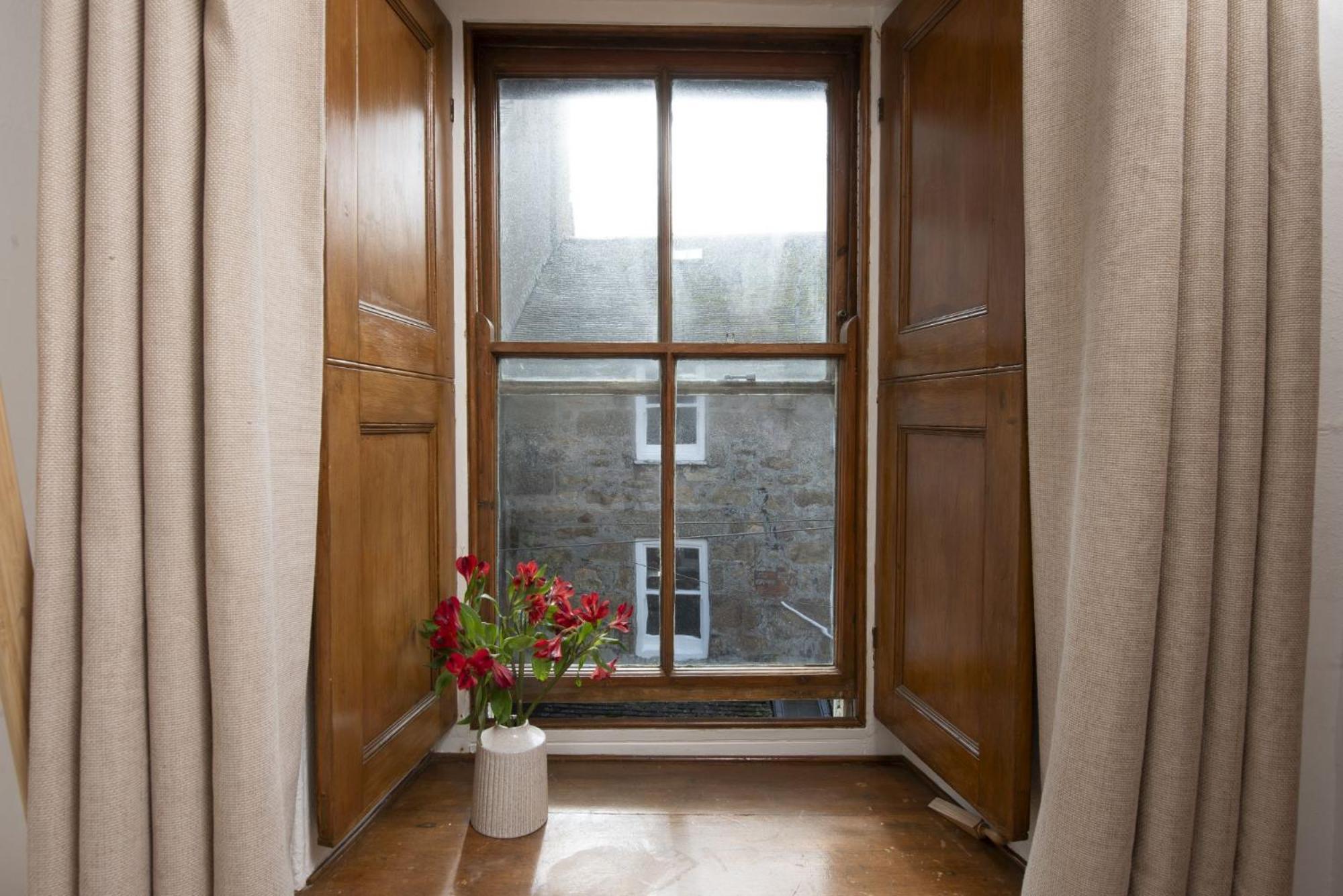 No 1 St Eia, St Ives Villa Exterior photo